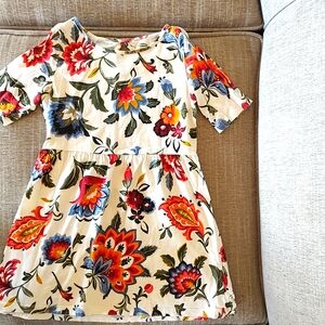 Old Navy girls dress XS (size 5)